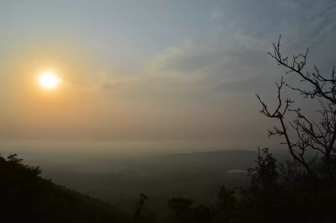 Photo of Experiencing the vil