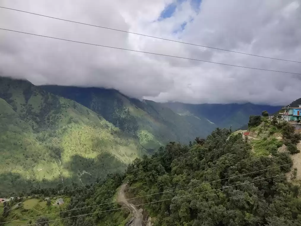 Photo of Tales from Lohajung