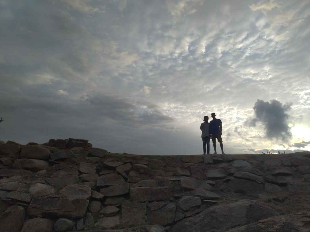 Photo of I found hope in a hopeless place! #StrangerToFriend