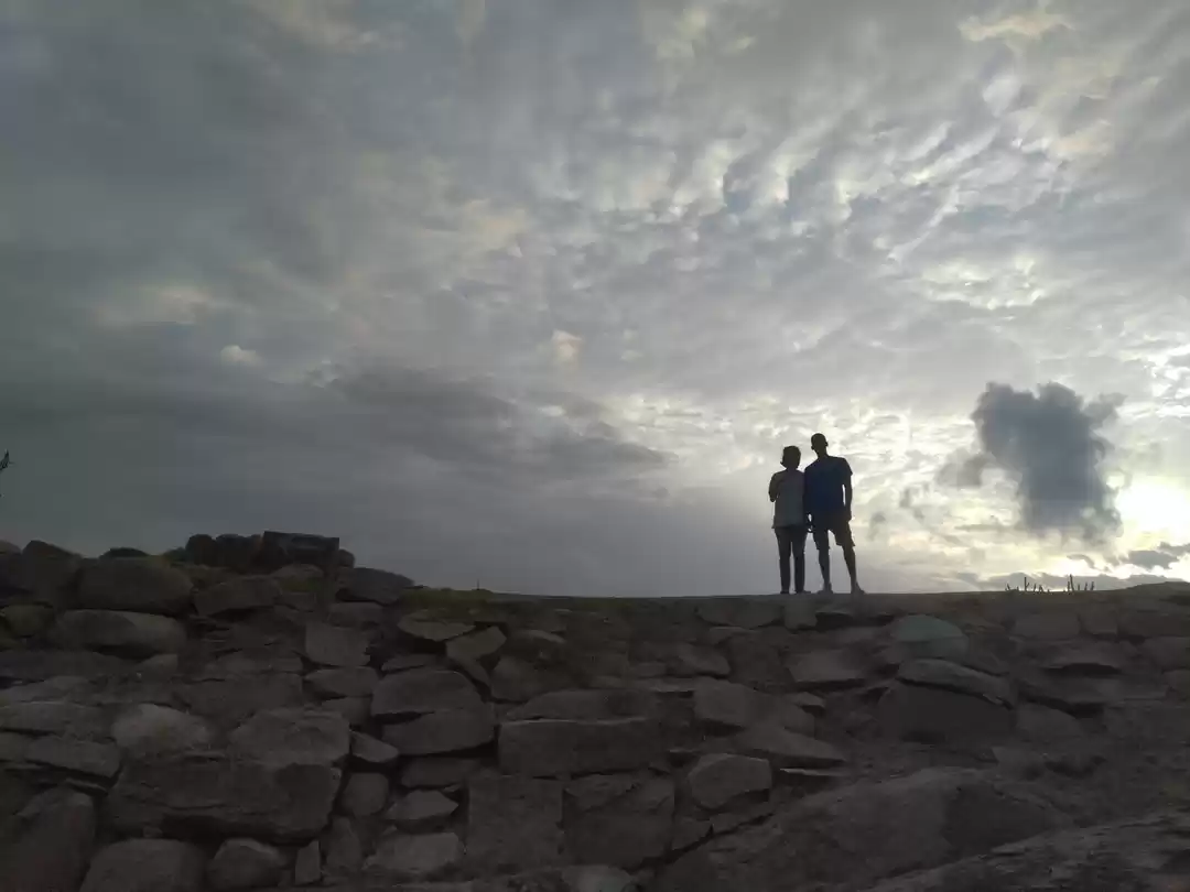 Photo of I found hope in a ho