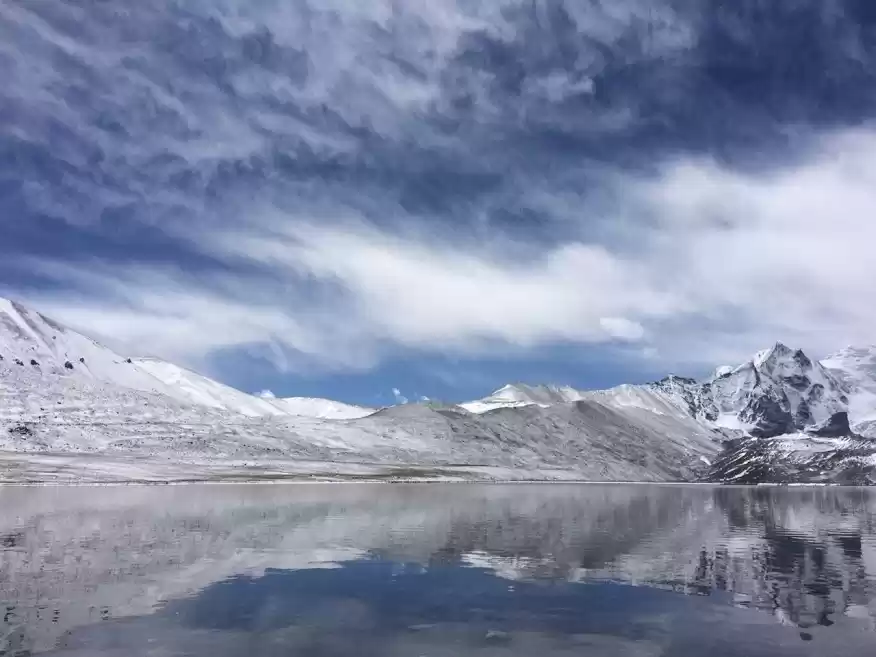 Photo of How travelling makes