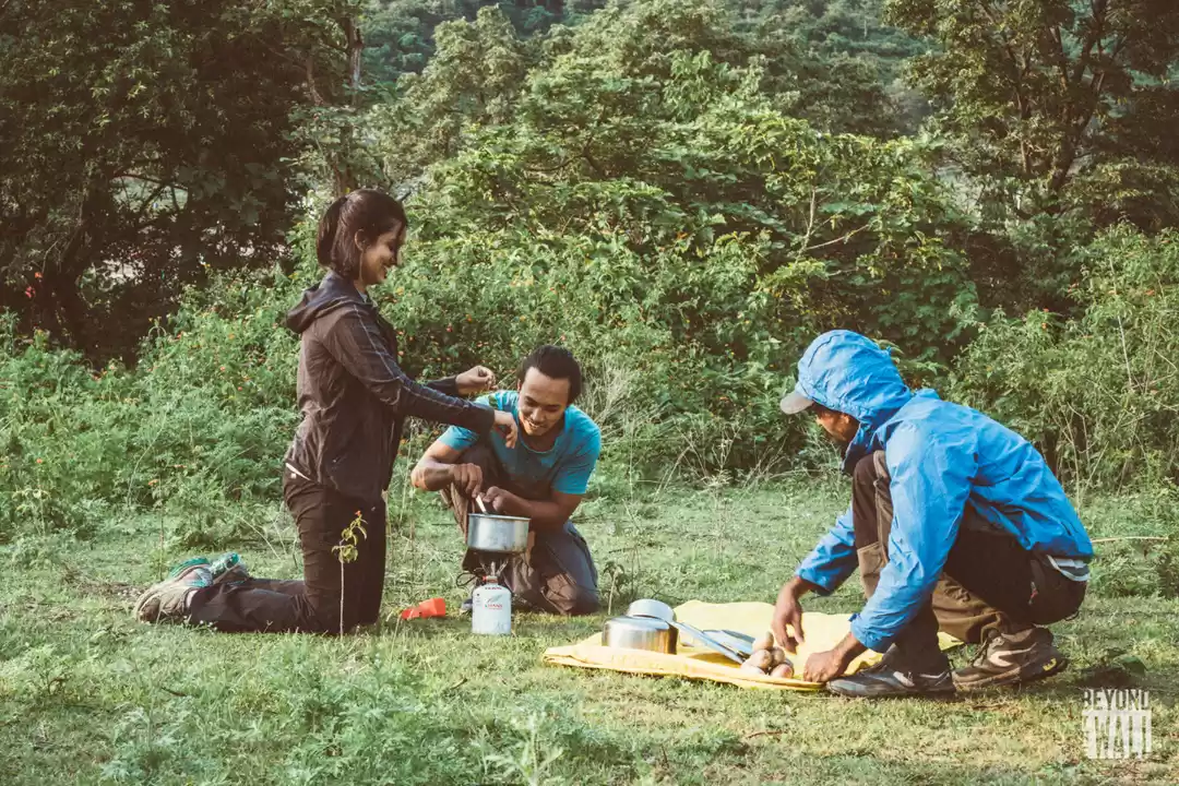 Photo of Trekking in Dehradun