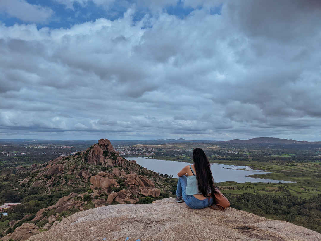 15 Night Trek in Bangalore