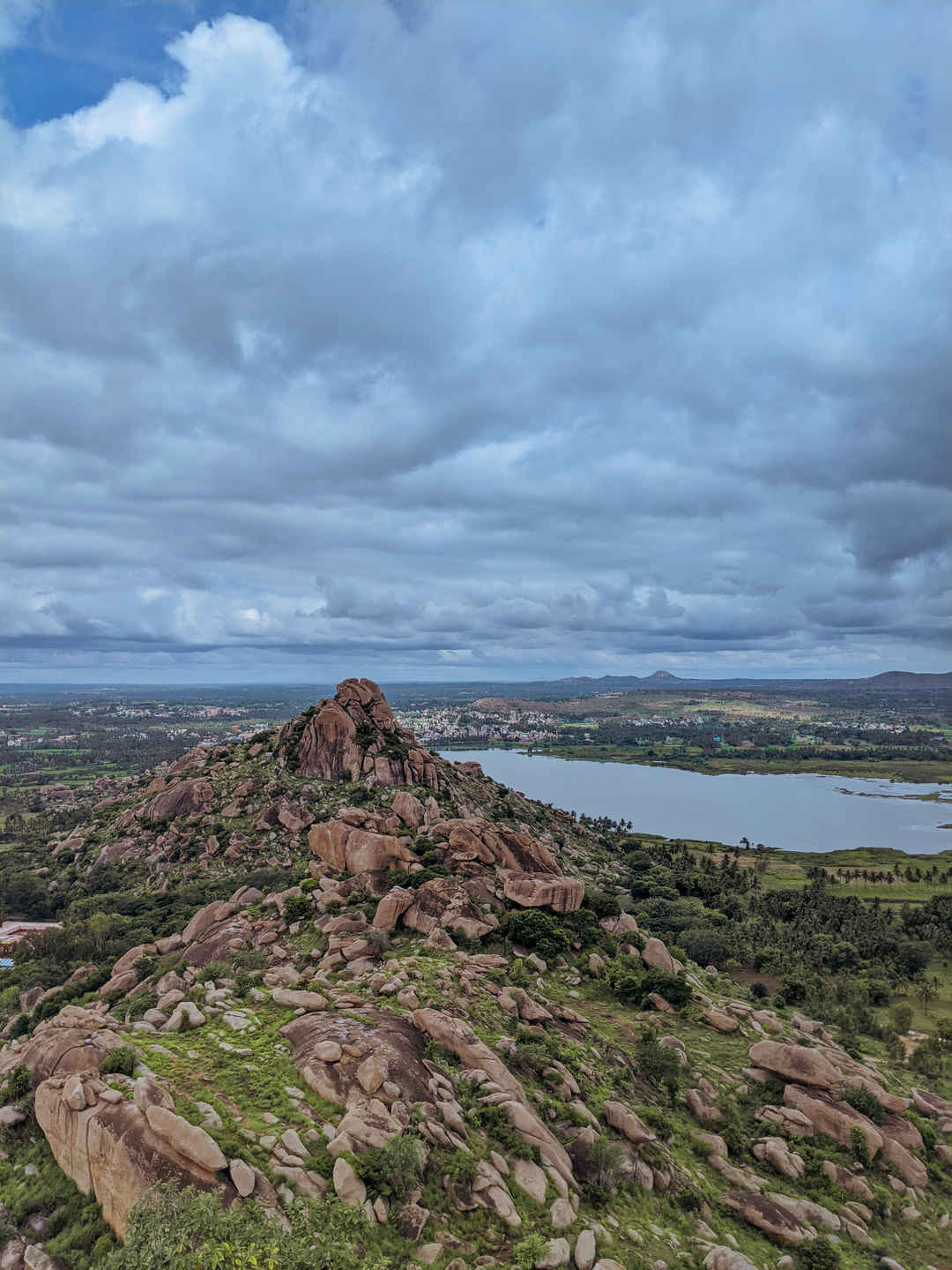 Exploring The Bangalorean Backyard A Trip To Kunti Betta Tripoto Browse the user profile and get inspired. a trip to kunti betta