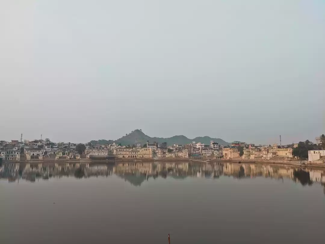 Photo of Exploring Pushkar – 
