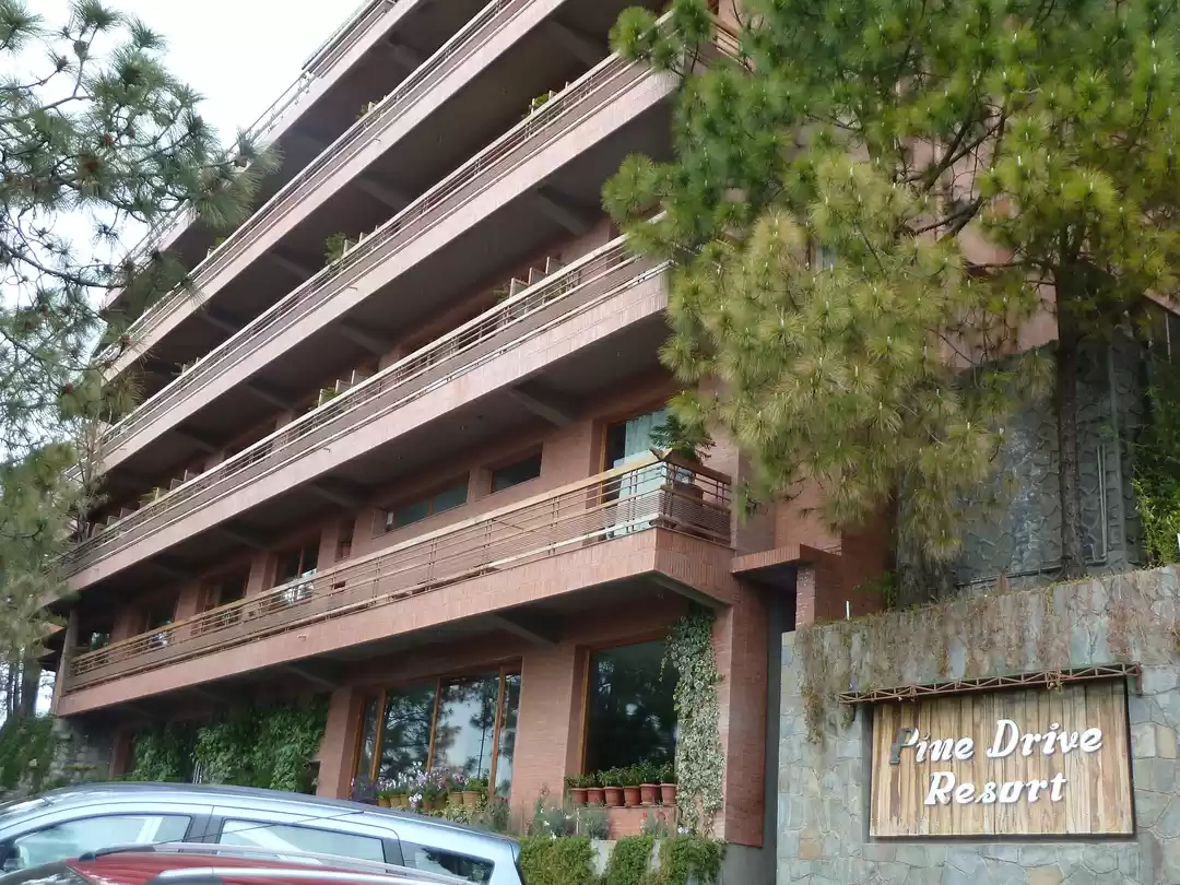 Photo of The Place Away From 