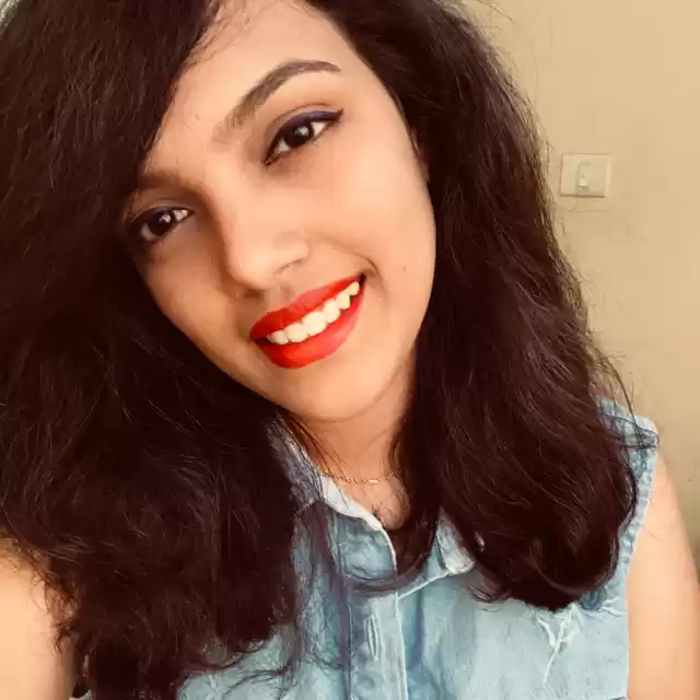 Photo of Poorvika Devang