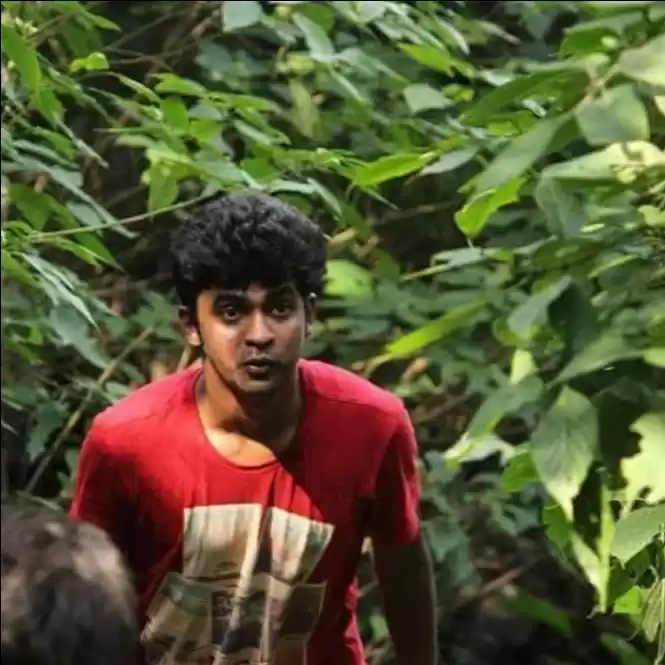 Photo of arahantha