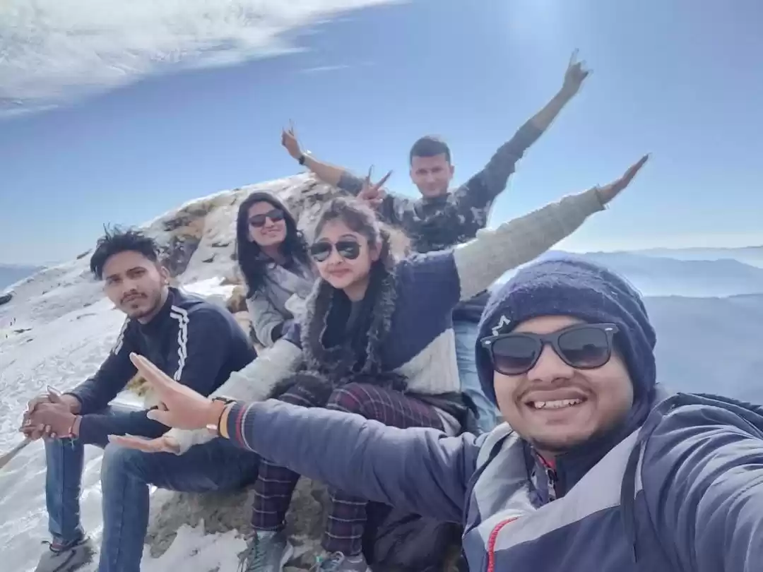 Photo of Up above the world s