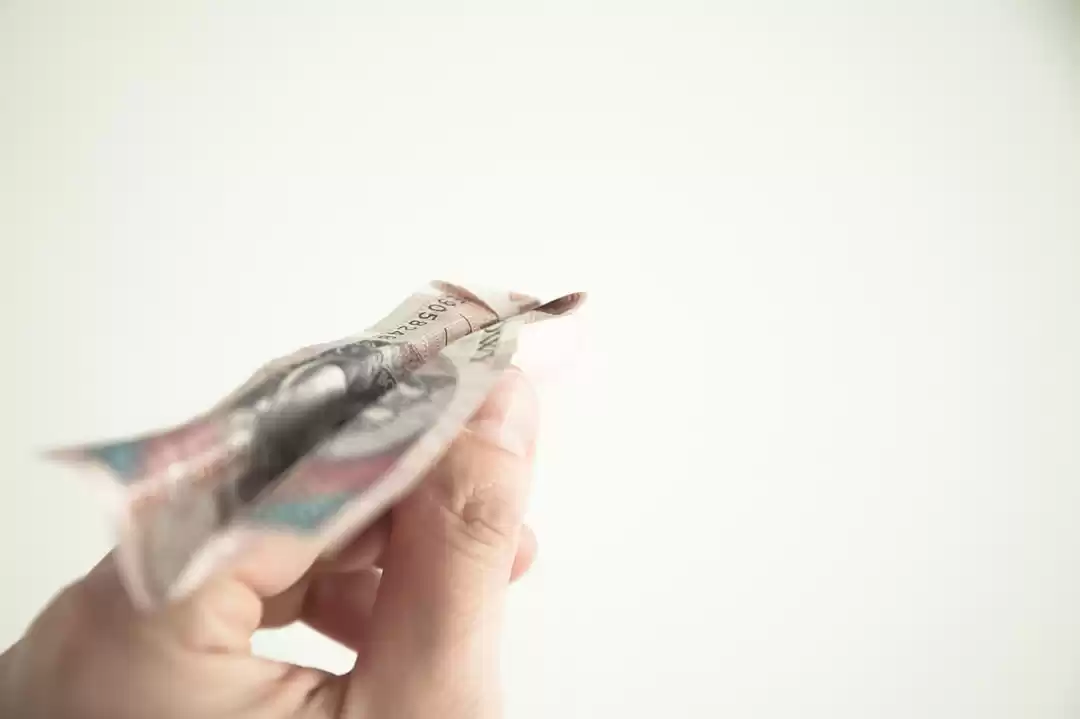 Photo of When Money Isn’t The