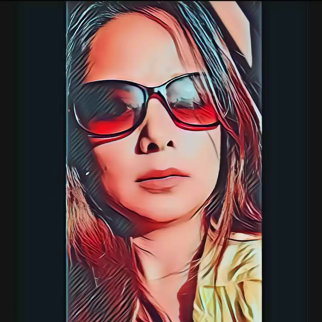 Photo of Ishani Banerjee