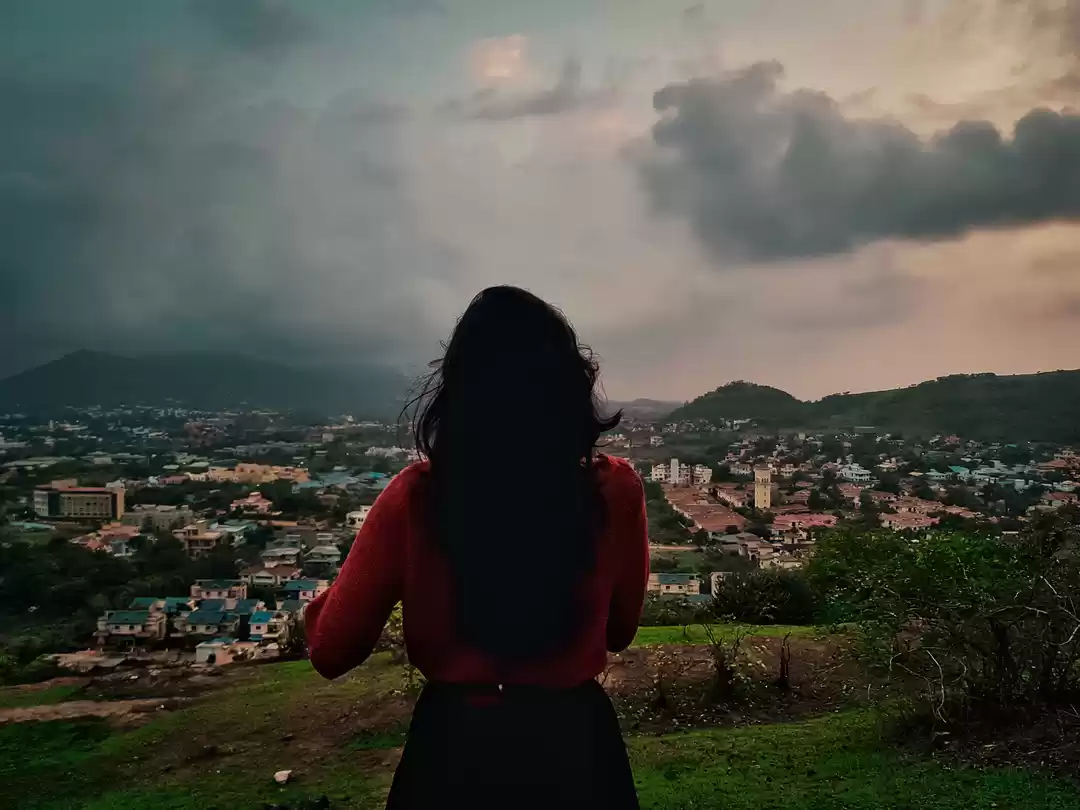 Photo of This is how I travel