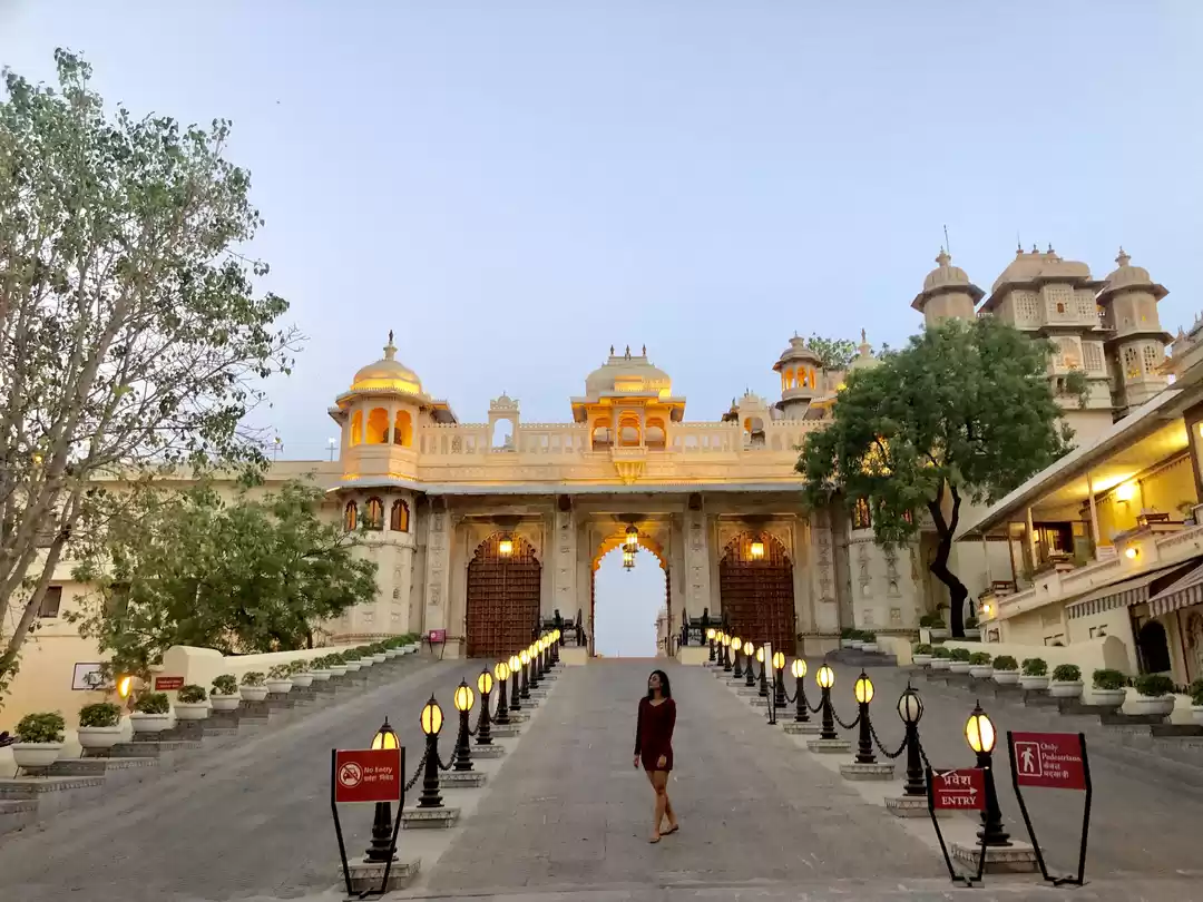 Photo of Reminiscent of the R