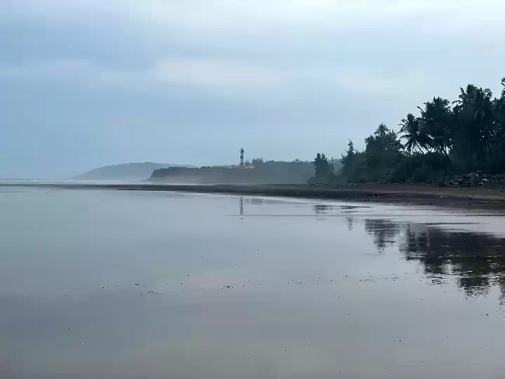 Photo of Anjarle Beach