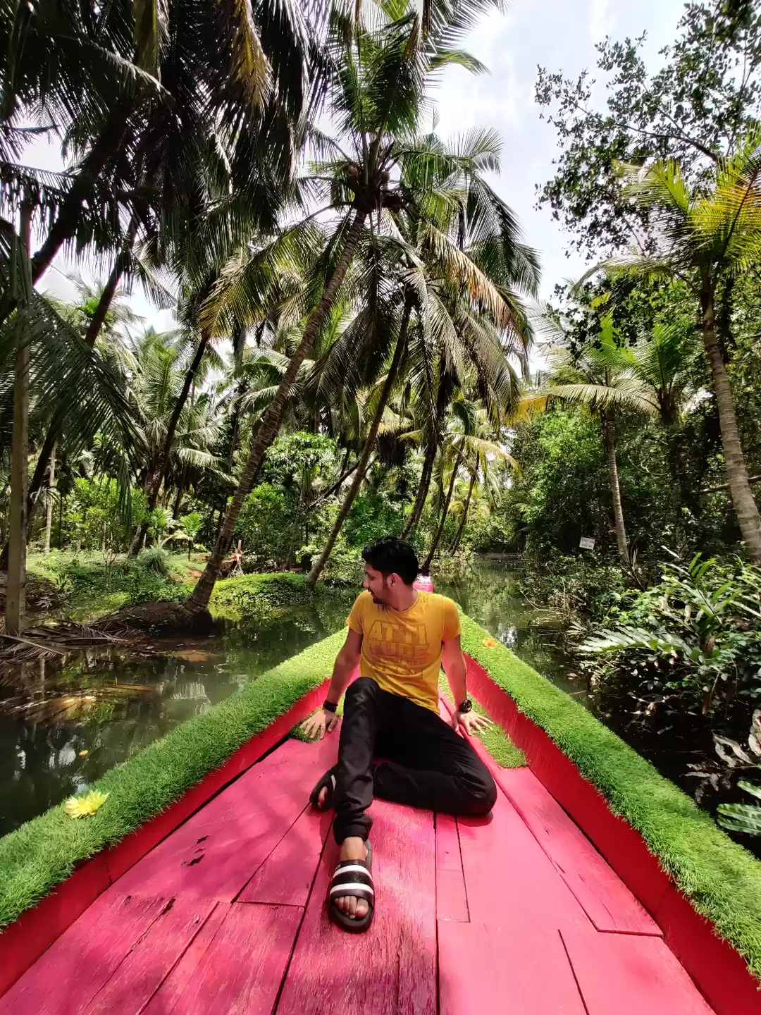 Photo of Honnavar - A hidden 