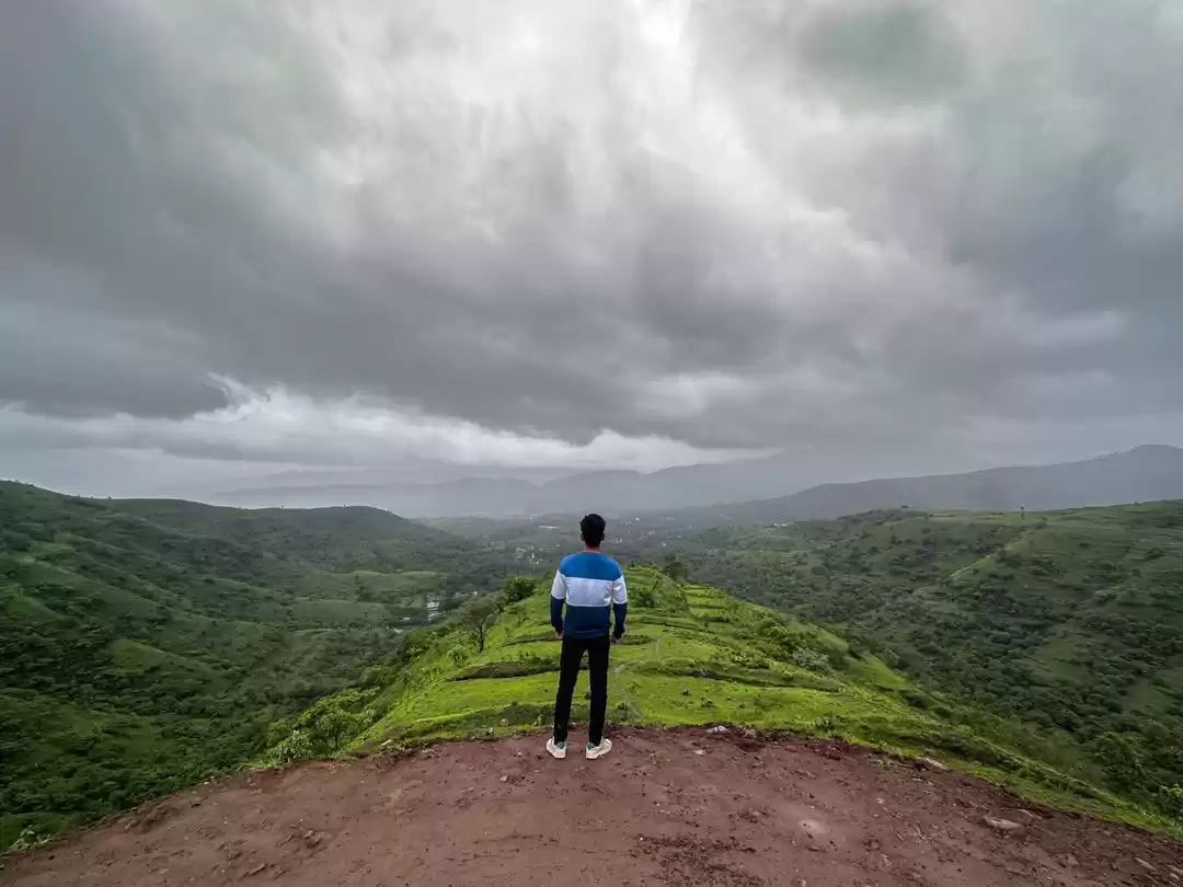 Photo of Monsoon is here