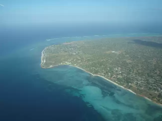Photo of Rustic Mozambique, R