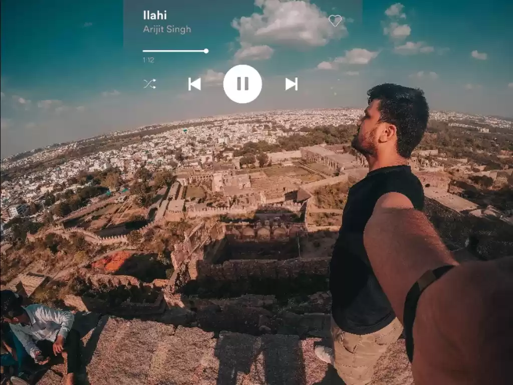 Photo of Travel Playlist ! 