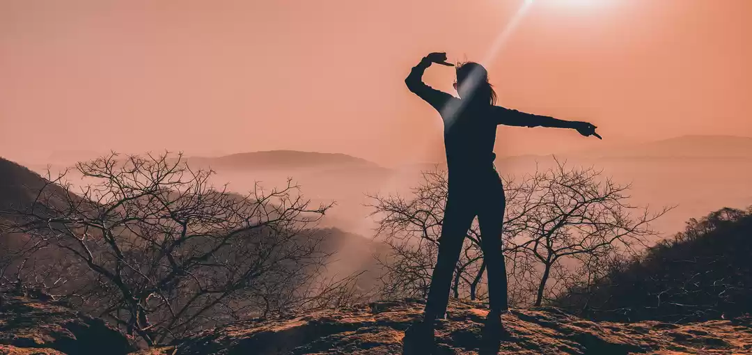 Photo of Trek to Kaldurg Fort