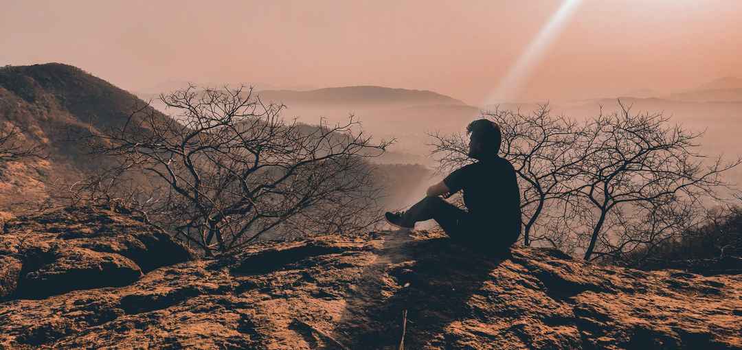 Kaldurg Fort History Trekking How To Reach What To Carry Tripoto Not an easy trek by any means but dhinchak pooja makes it to the top! kaldurg fort history trekking how to