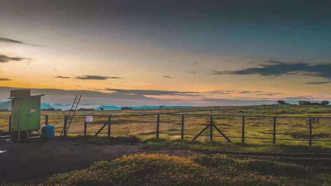 Photo of Kaas Pathar- A wonde