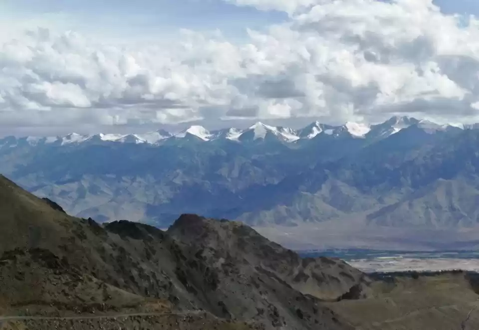 Photo of Mystically Peaceful