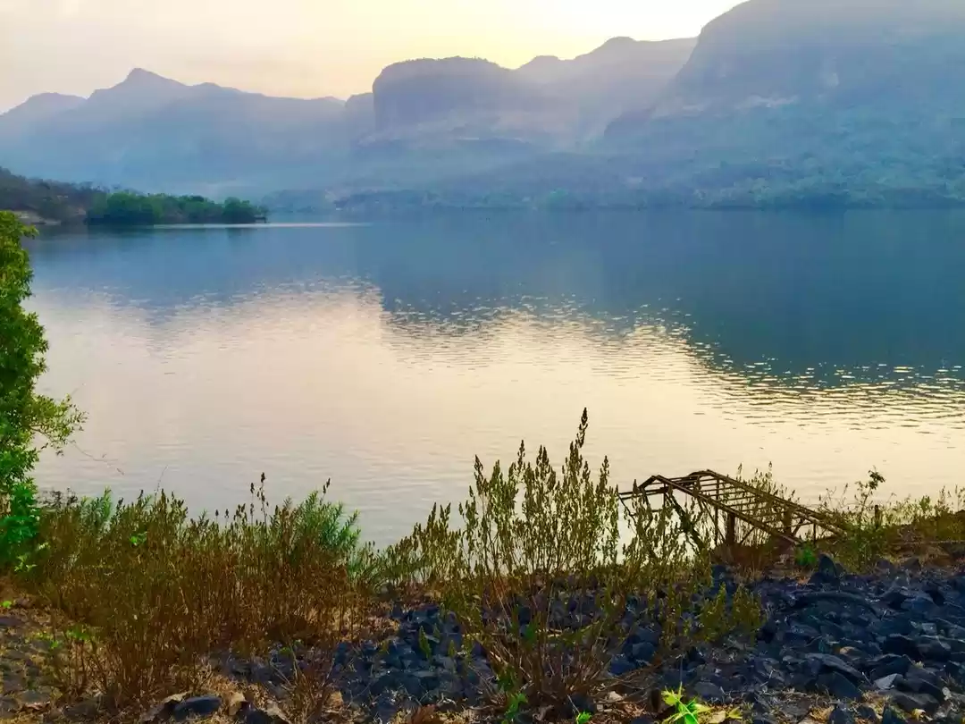 Photo of Andharban Night Trek