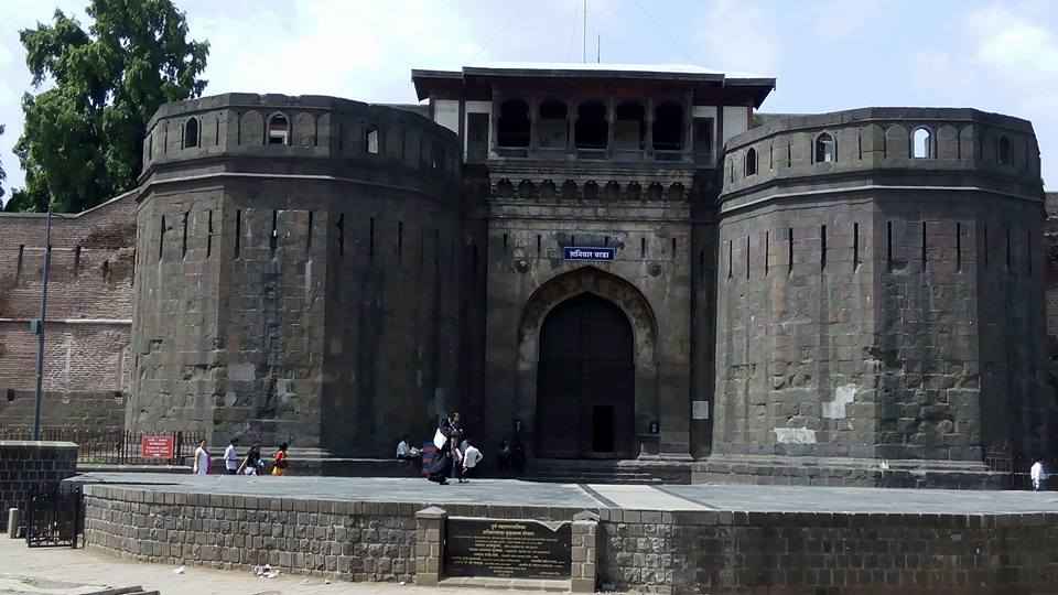 Pune The Cultural Capital A K A Oxford Of Maharashtra Tripoto