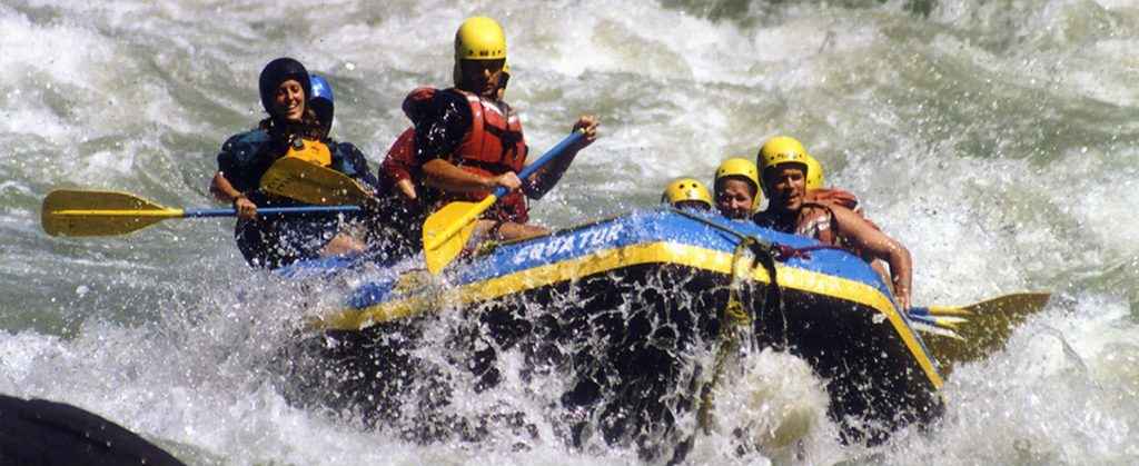 Kundalika Kolad River Rafting A Weekend Adventure Getaway Tripoto This article is a travel topic. kundalika kolad river rafting a
