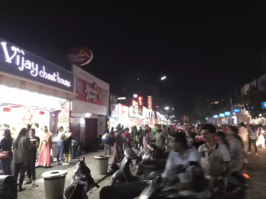 Photo of 7 Best Street Foods