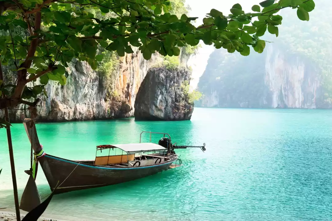 Photo of Phuket Holidays: Tra
