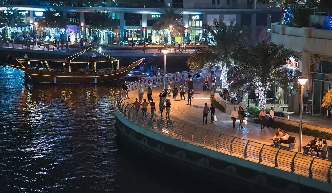 Photo of REPEAT IN DUBAI