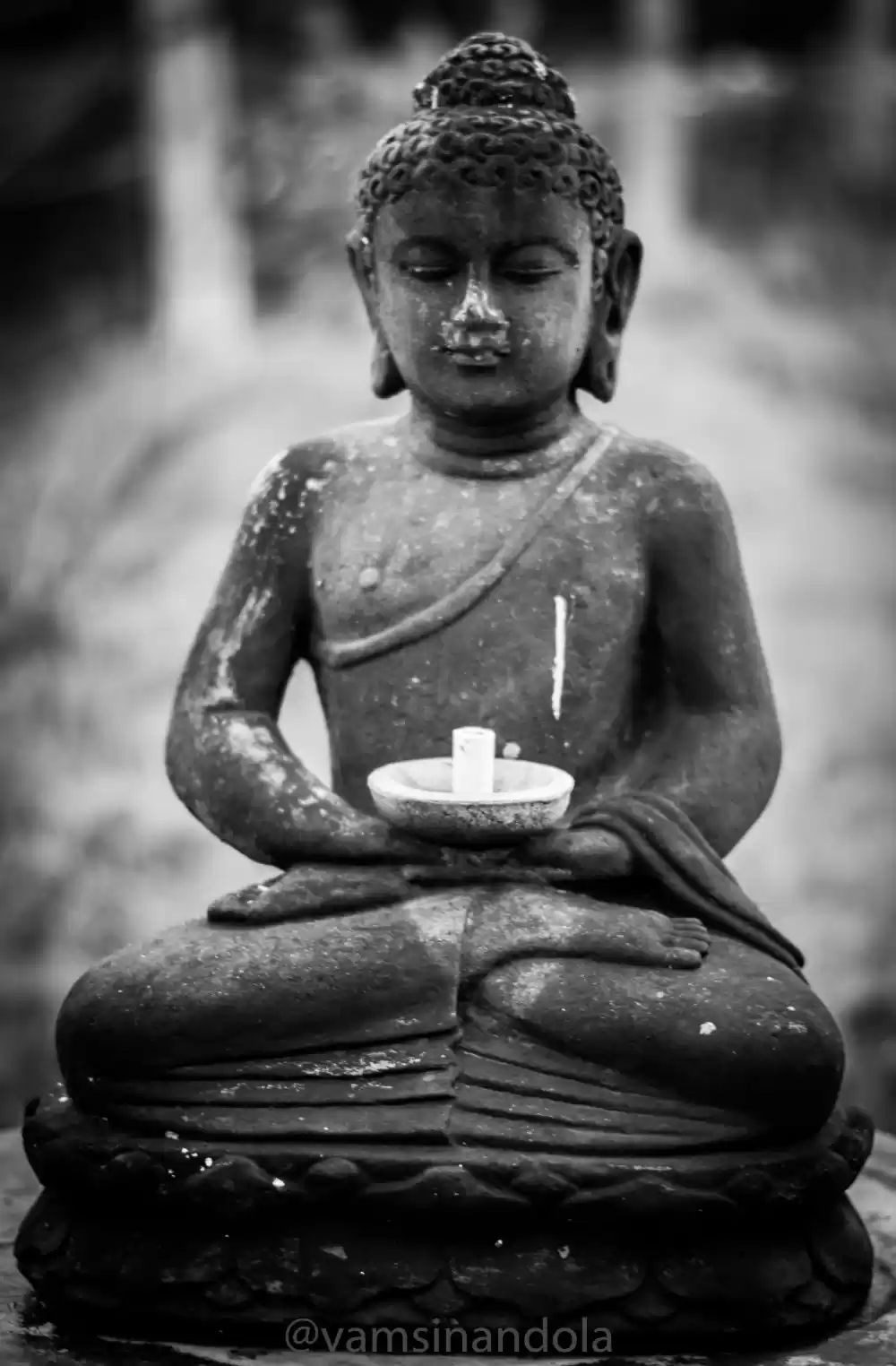 Photo of Backpacking to Droog