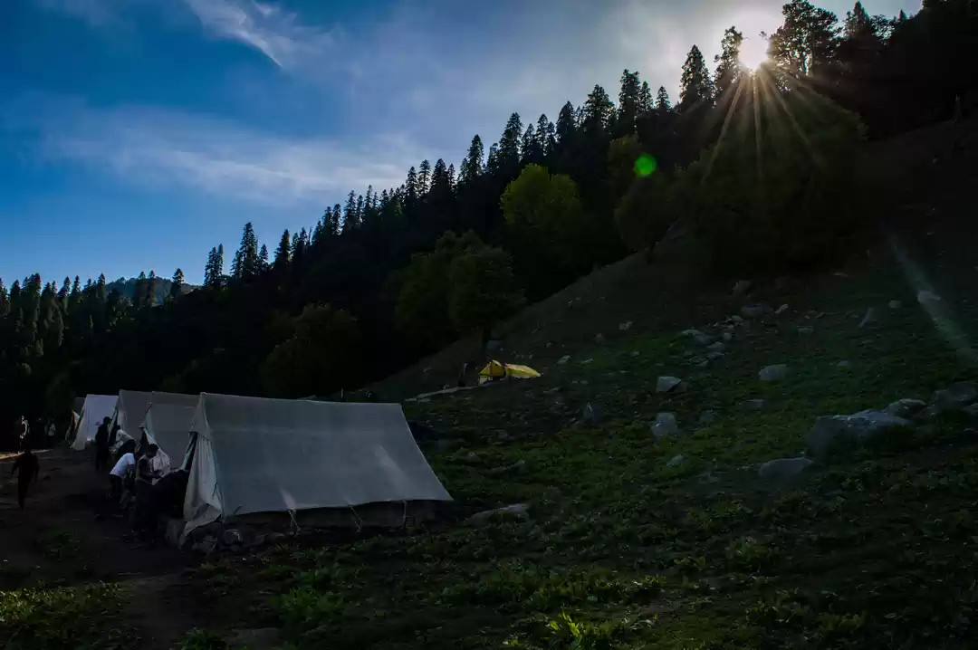 Photo of Chandrakhani Pass- 2
