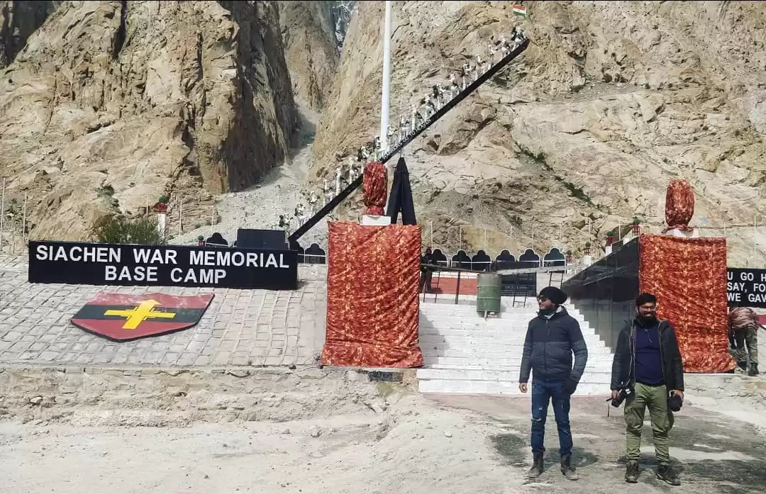 Photo of Extend your Ladakh C