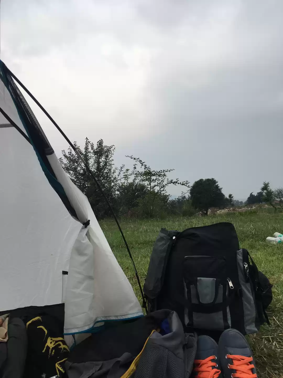 Photo of Wanna Camp? Why not 