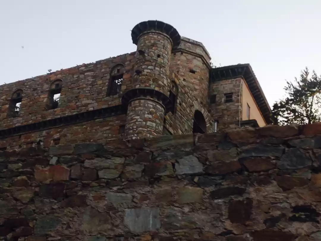 Photo of Weekend Getaway from