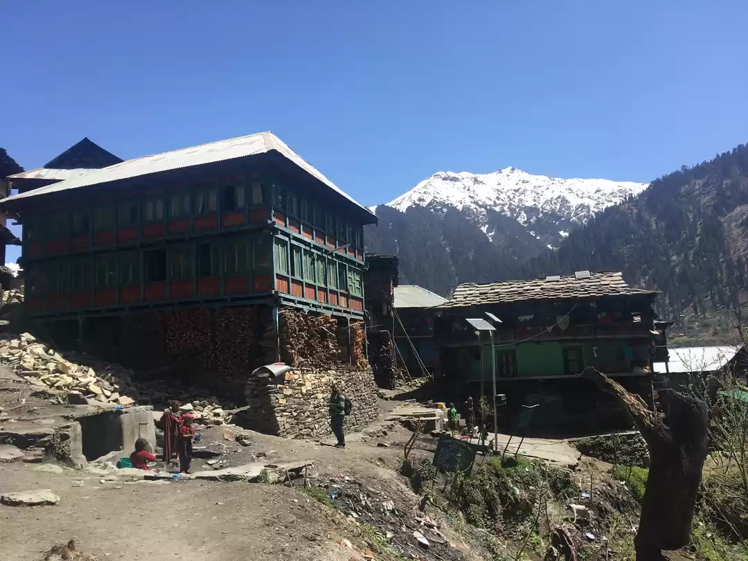 Photo of A blend of Culture, 