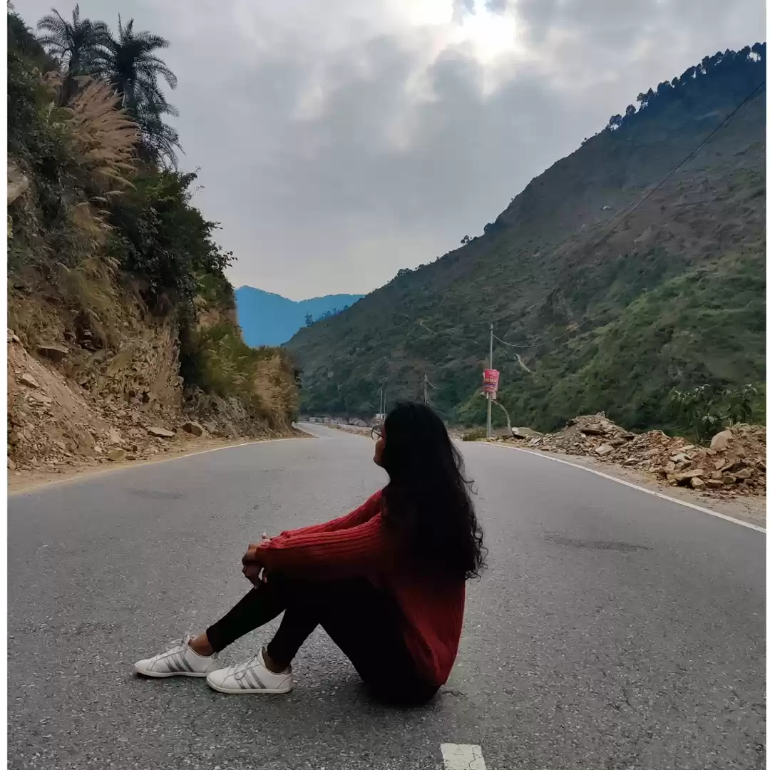 Photo of Richa Singh