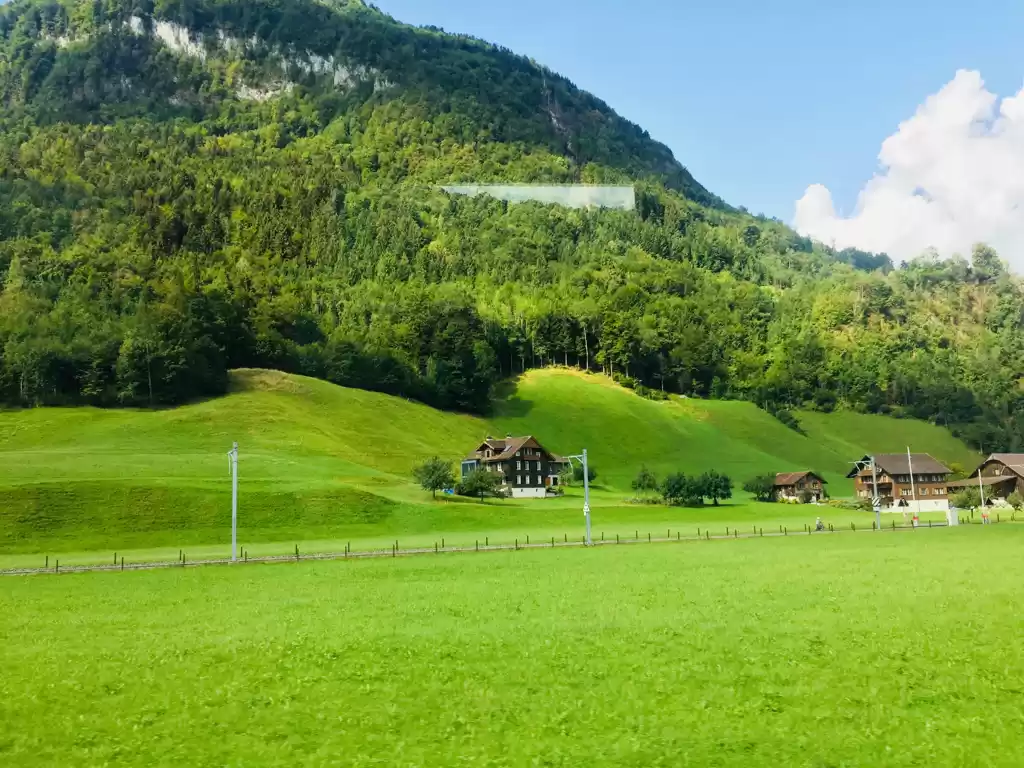 Photo of Mesmerising Switzerl