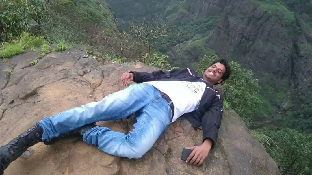 Tamhini Ghat View Point in Bhira,Raigad-maharashtra - Best Tourist  Attraction in Raigad-maharashtra - Justdial