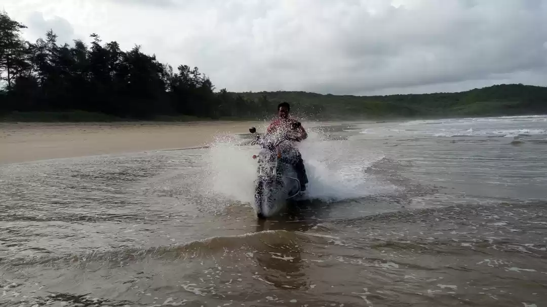 Photo of Home of Ganpati on b