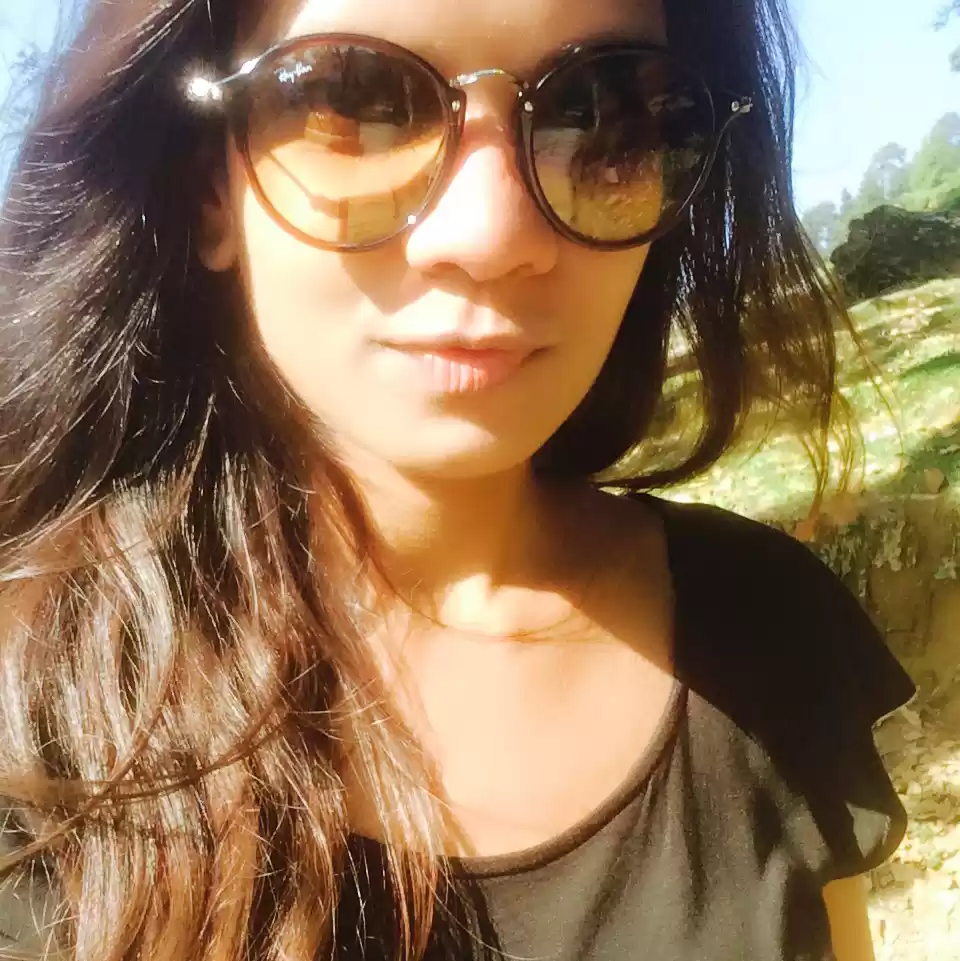 Photo of Jyoti Batham