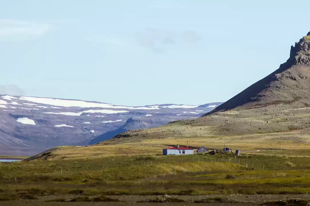 Photo of Iceland - an encount
