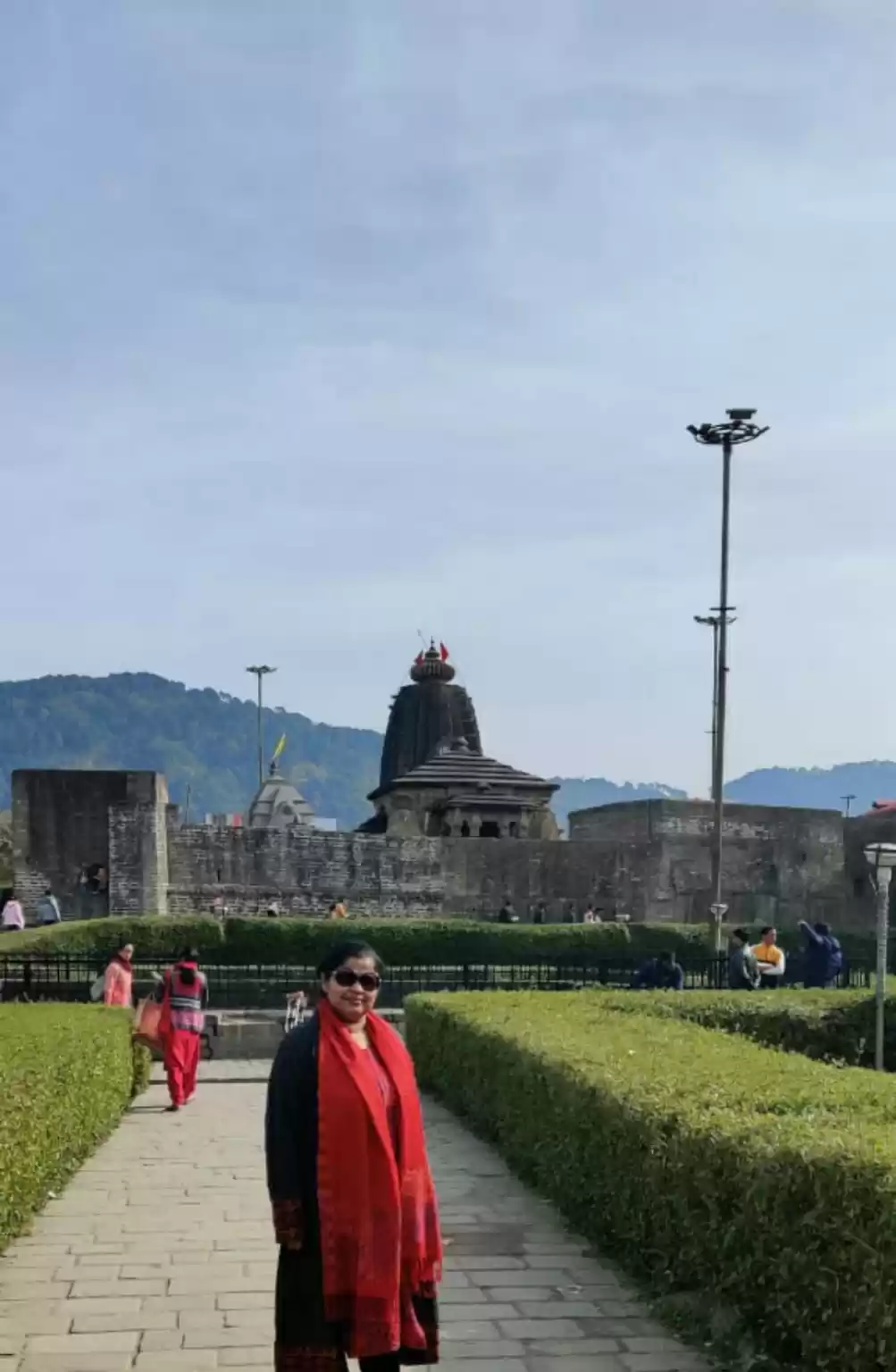 Photo of BAIJNATH TEMPLE, an 