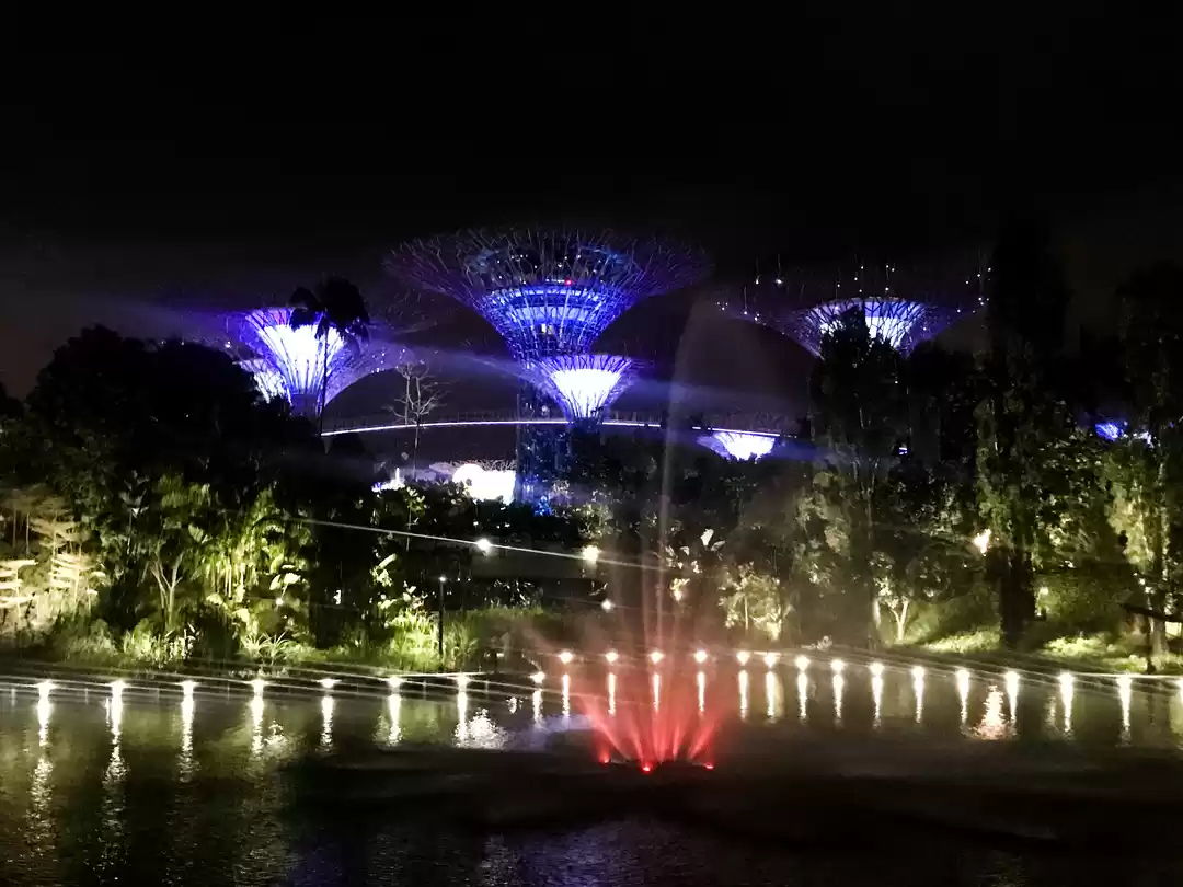 Photo of Malacca and Singapor