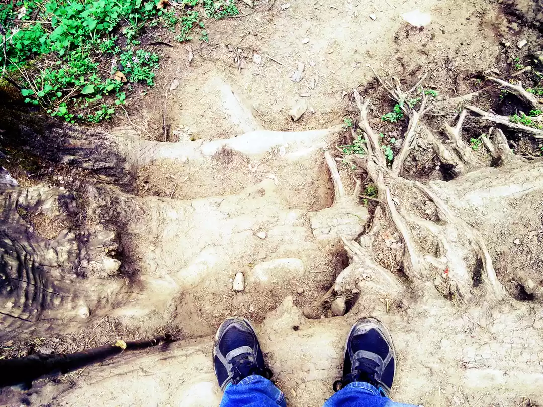 Photo of Backpack for KhirGan