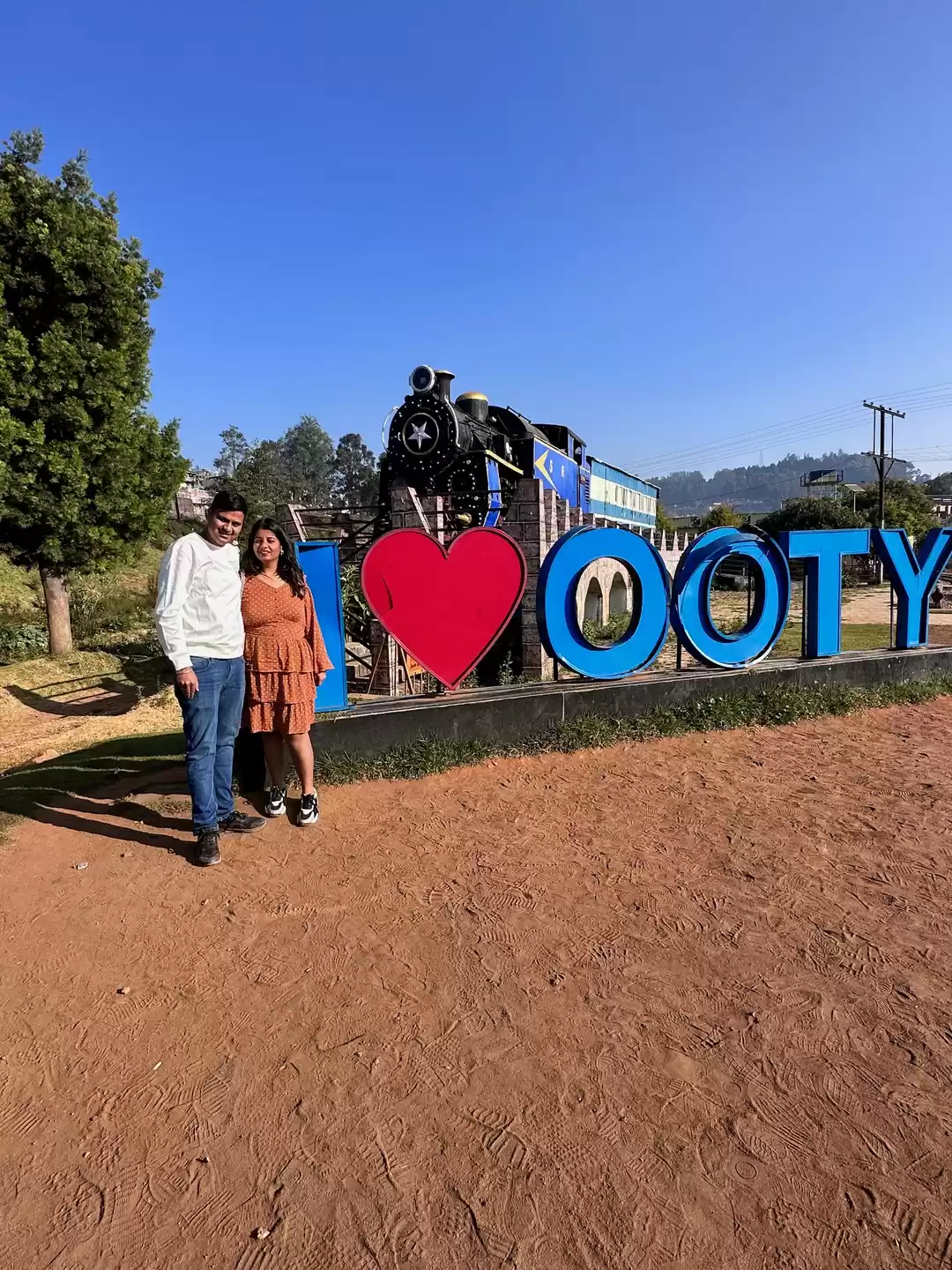 Photo of Ooty is too Pretty t