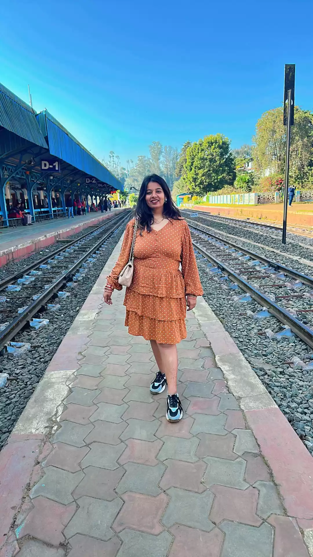 Photo of Sonal Jain
