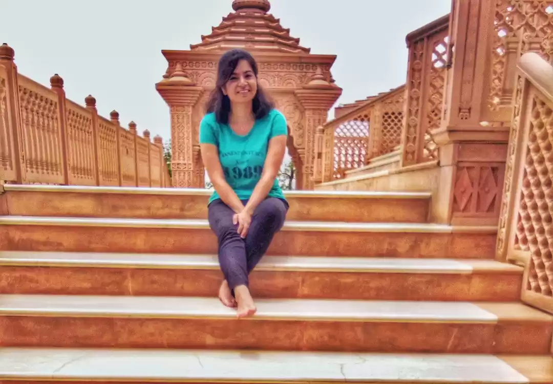 Photo of NARELI JAIN TEMPLE